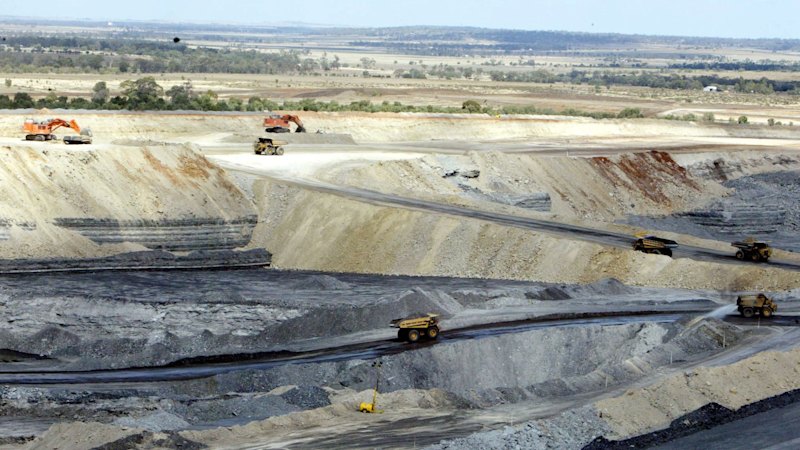‘Fossil fuel free-for-all’: Queensland to block ‘activists’ from objecting to mining leases