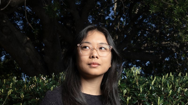 ‘Girls feel betrayed’: Dani survived sexual assault by a boy at 14, she says girls’ education is now at stake