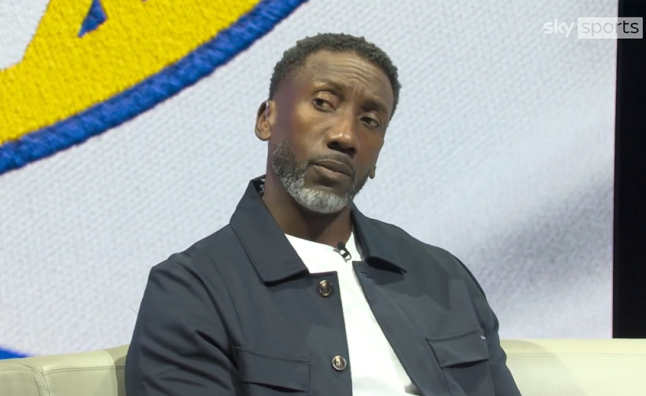 ‘Great business’ – Jimmy Floyd Hasselbaink praises Chelsea signing after 6-3 win over Leeds