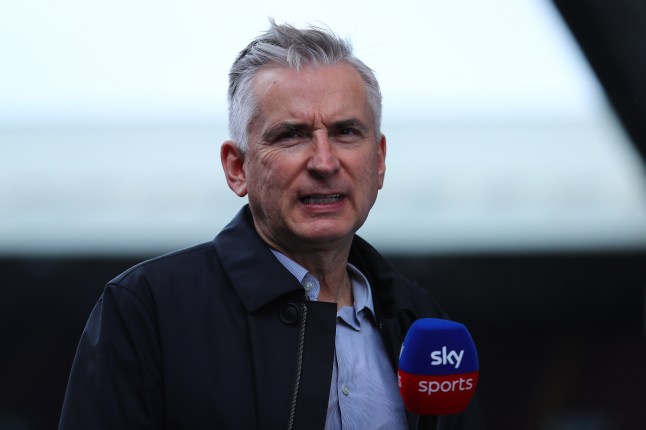 ‘Hard to explain’ – Alan Smith says Arsenal have made £17m transfer mistake