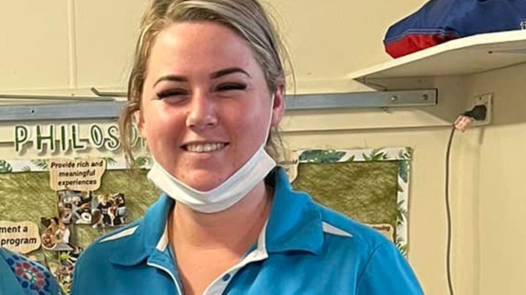 ‘He will hurt me’: Molly Ticehurst said she feared for her life in series of notes before her ex-boyfriend Daniel Billings murdered her