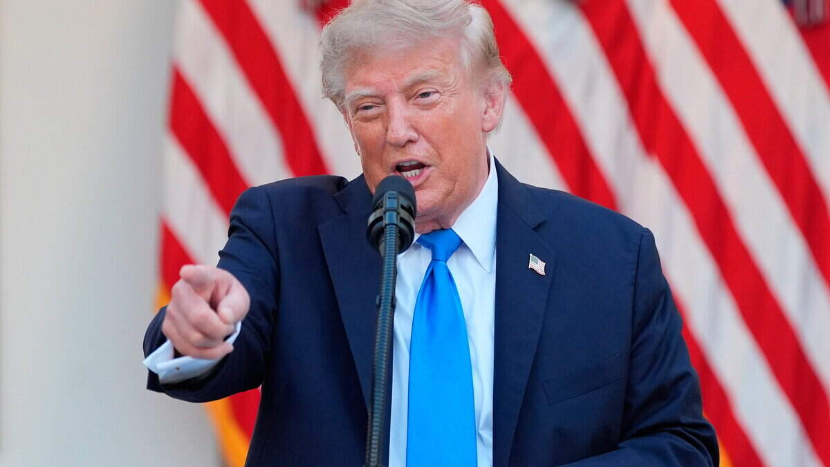 ‘How this will go is anyone’s guess’ — behind the scenes, officials prepare for diplomacy of Trump visit