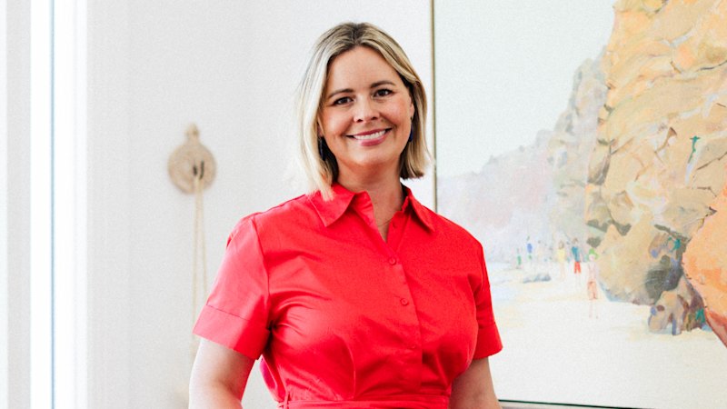 ‘I am not the same person’: How tragedy convinced Elouise Massa to run for parliament