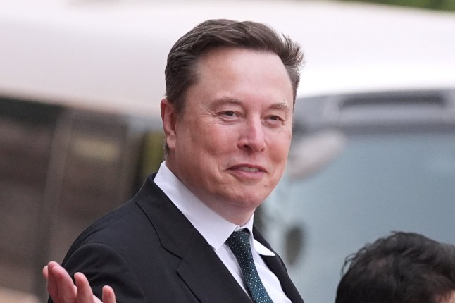 ‘I could hear snoring’: Inside the weird four-hour Elon Musk documentary screening