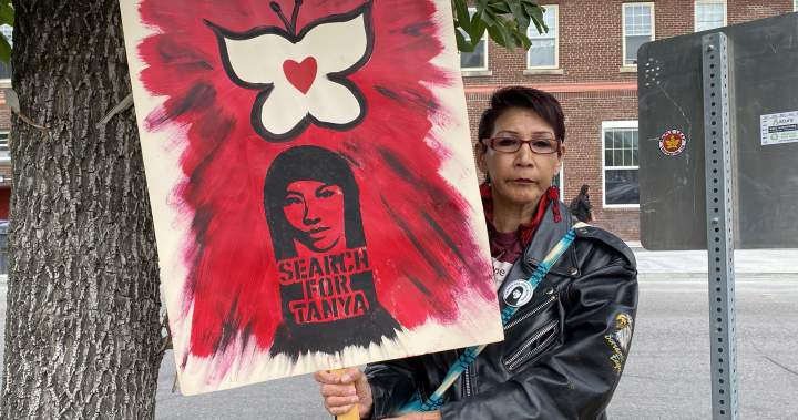 ‘I don’t want her to be forgotten’: Tanya Nepinak’s family looking for answers