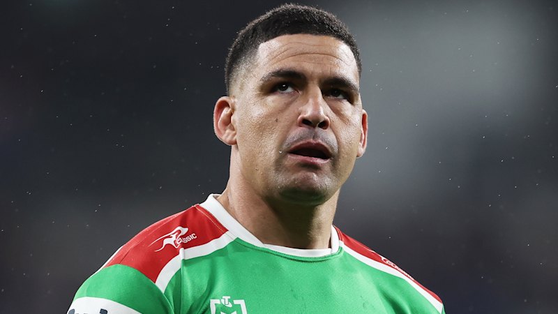 ‘I felt a lot worse’: Walker’s warning in Roosters pivotal $5m resting call