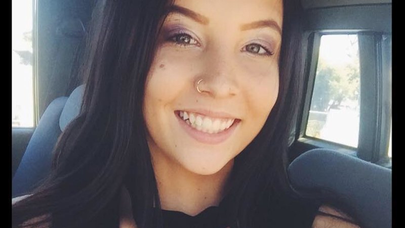 ‘I heard the lady scream’: Witnesses recall night of woman’s alleged murder