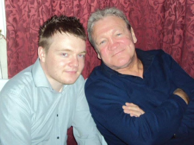 ‘I waited a brutal 18 months to find out dad had dementia – no one else should have to’