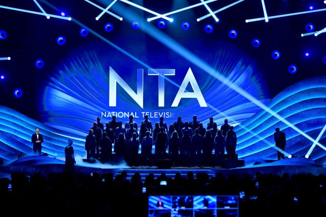 ‘I was at last night’s National Television Awards 2026 – I almost broke down in tears’