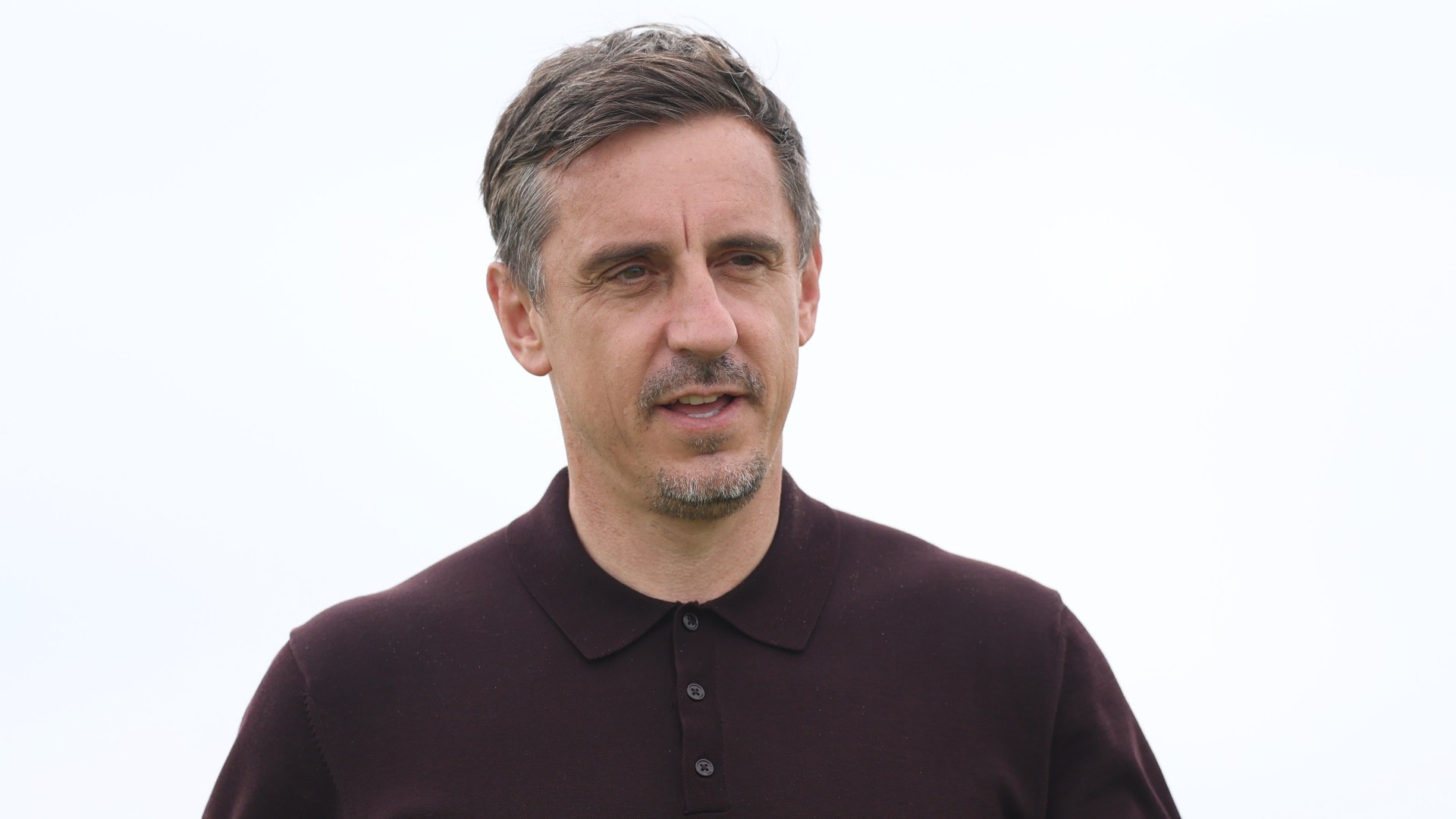‘I was screaming’ – Gary Neville slams THREE Man Utd stars for role in Everton equaliser as he reveals ‘fear’ for season