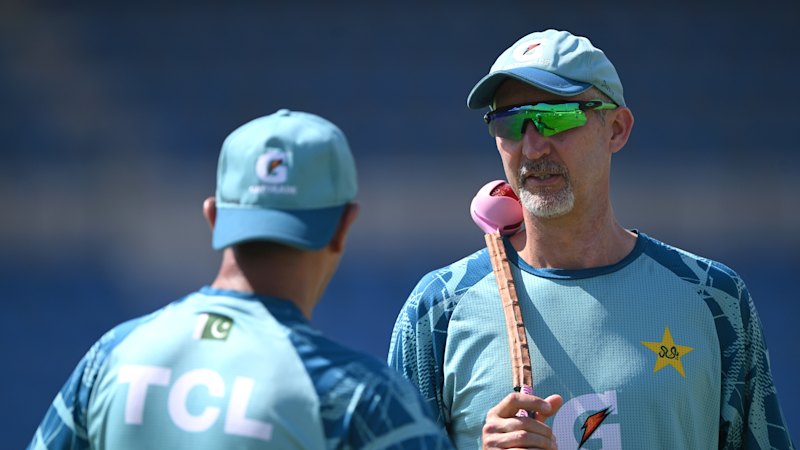 ‘I was warned’: Jason Gillespie knows about the chaos of Pakistan cricket
