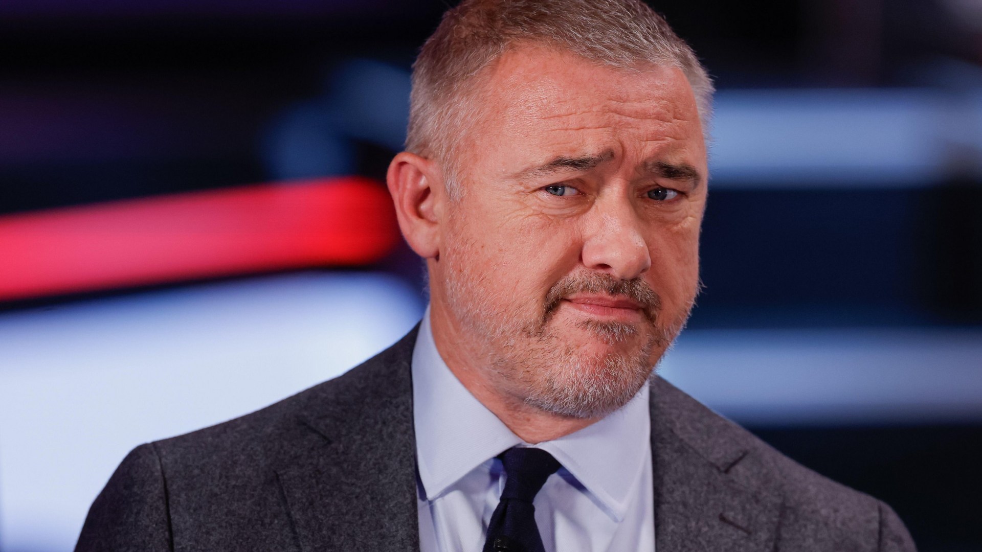 ‘I wasn’t happy with his attitude’ – Stephen Hendry tells snooker wonderkid to change style and not follow his lead