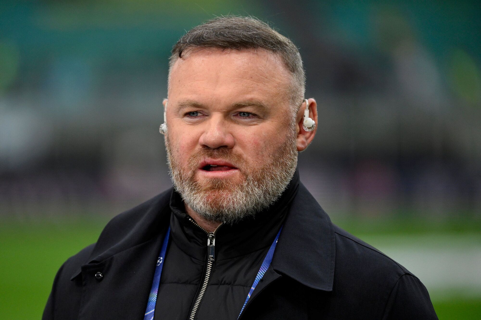 ‘I’m just so sick of this VAR, I think it’s horrendous’ — Wayne Rooney fumes over Haaland’s derby winner