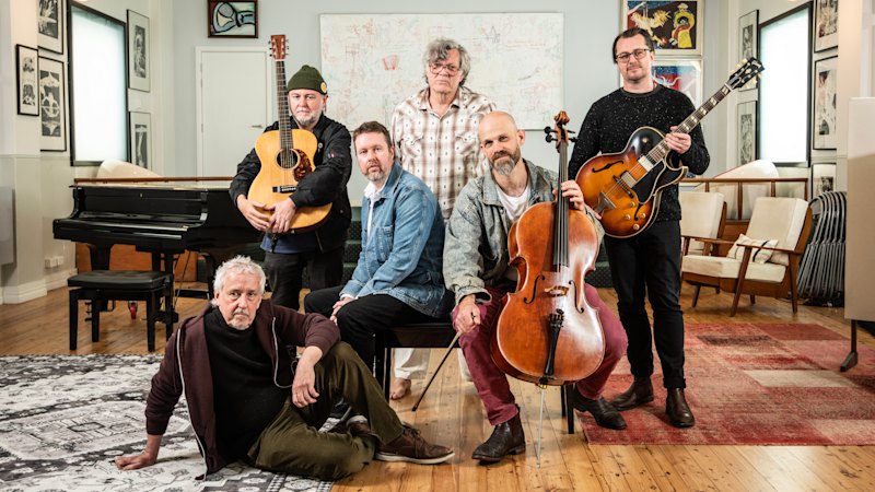 ‘In Sydney this is a rarity’: The hidden music haven caught in a bitter council spat