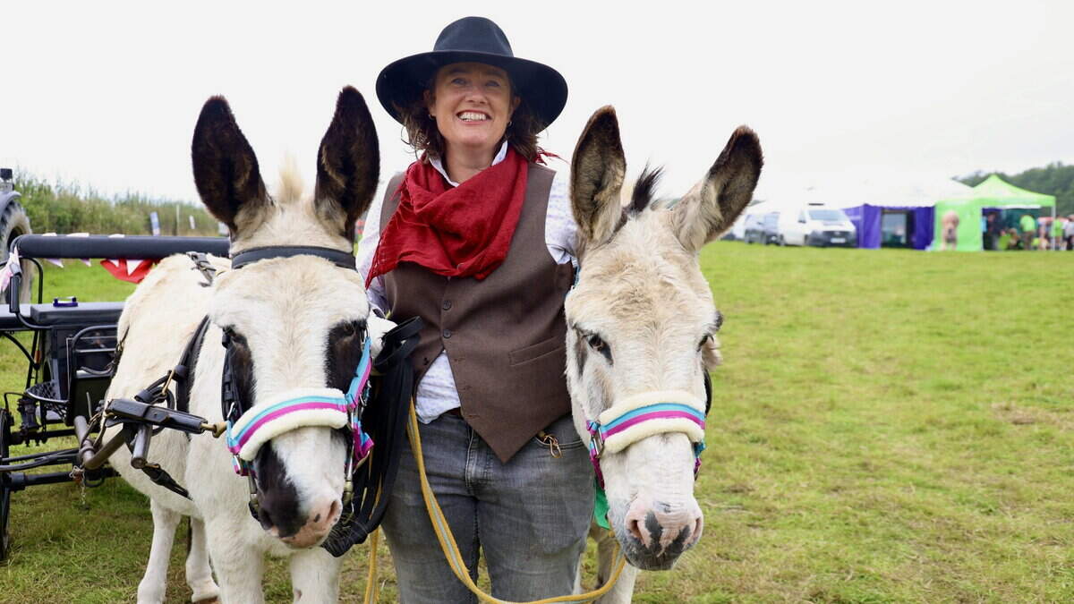 ‘Incredible community event’ for Kerry special school fundraiser