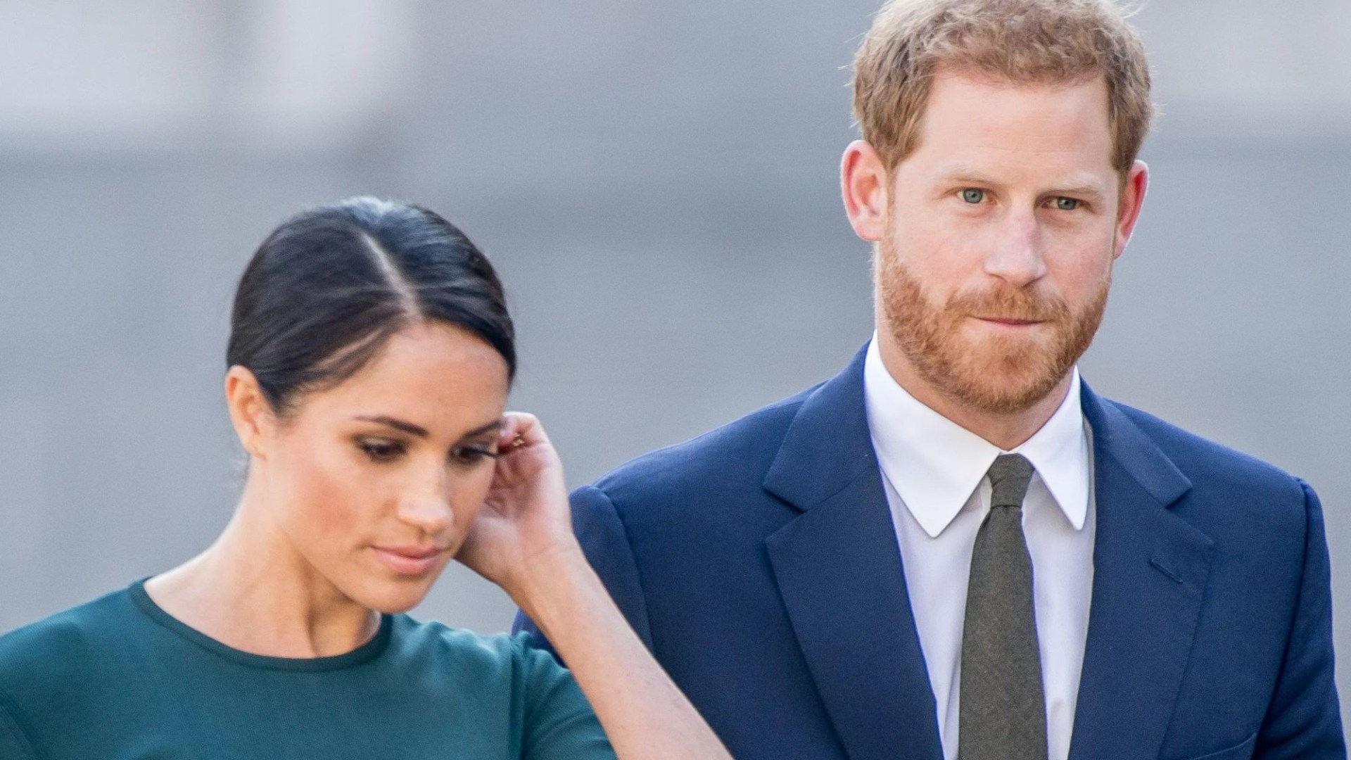 ‘Inevitable’ conflict of interest between Harry & Meghan and William & Kate is a HUGE problem for the Royals