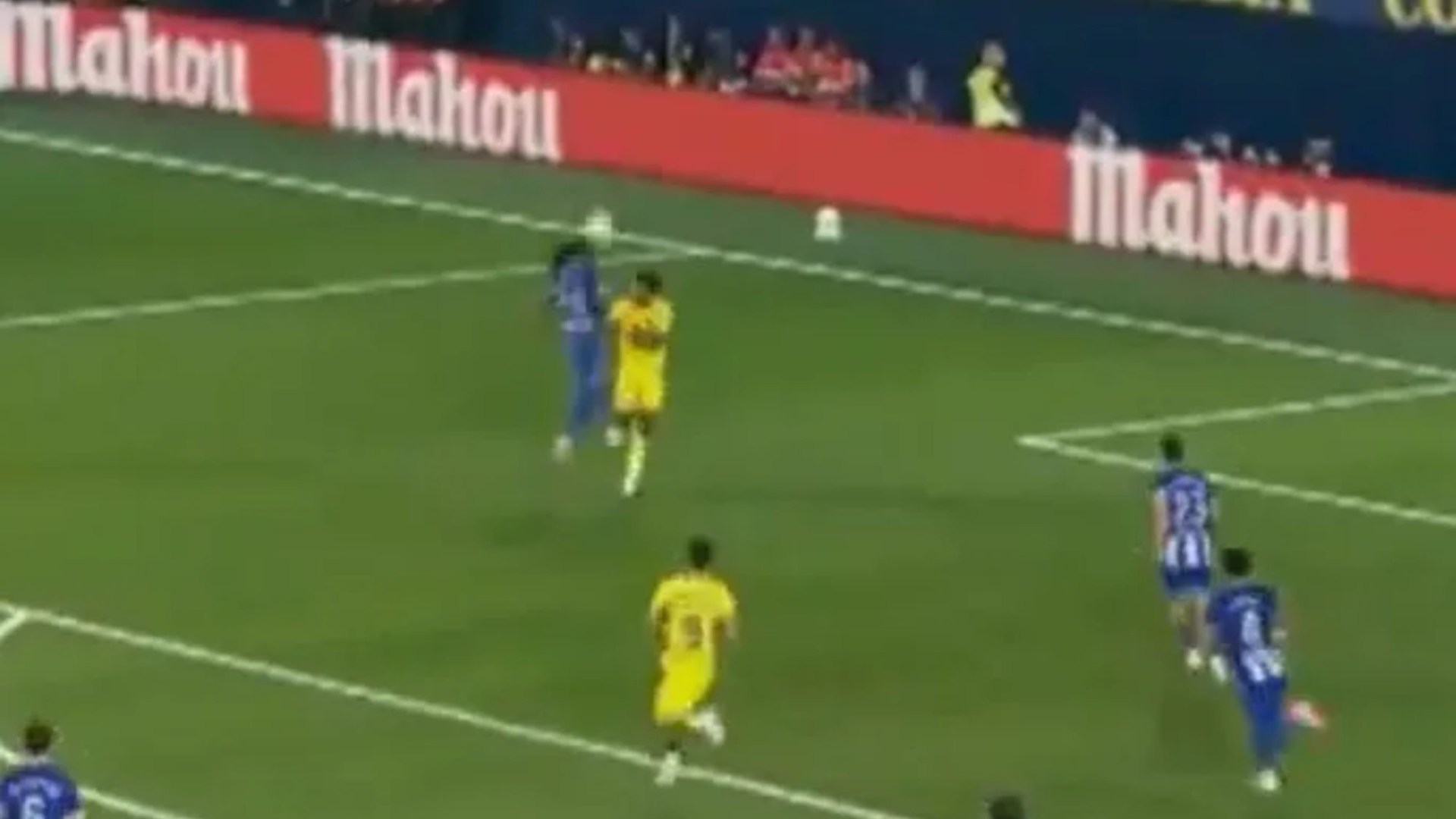 ‘Is he even a footballer?’ Fans stunned as former Premier League ace scores one of the worst own goals ever on his DEBUT