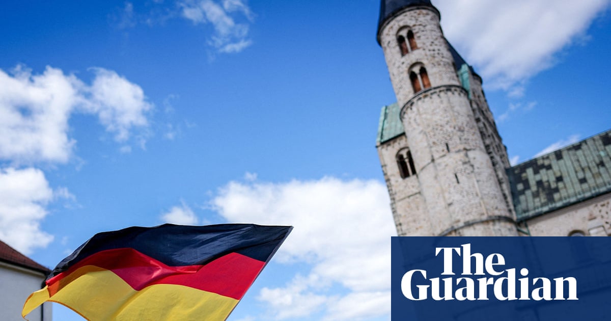 ‘It breaks my heart’: far-right’s big election victory sparks dismay in German state capital