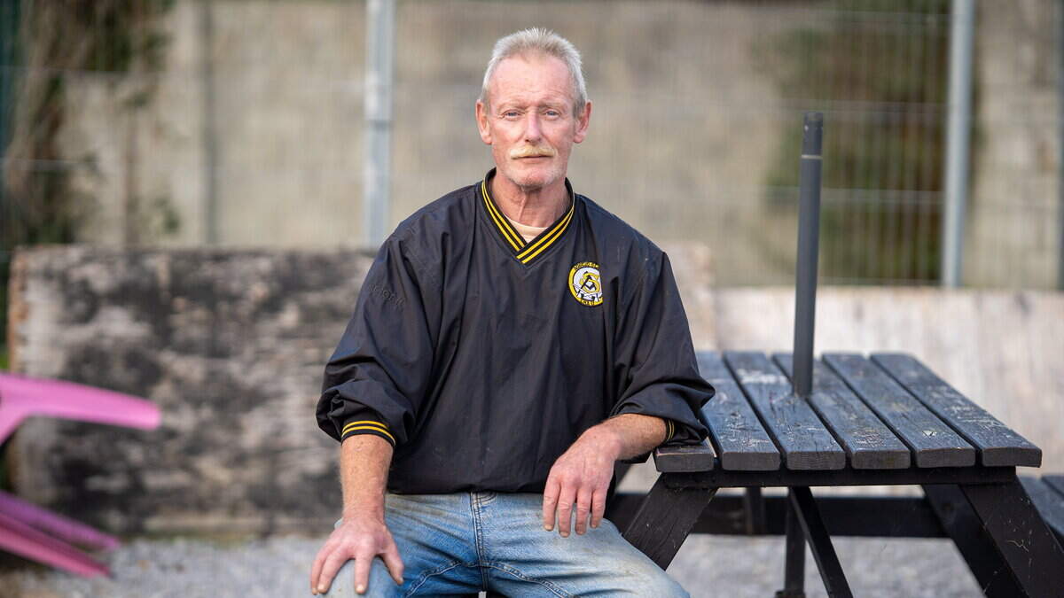 ‘It isn’t a home anymore’ – Kerry resident still feels vulnerable a year after devastating flood
