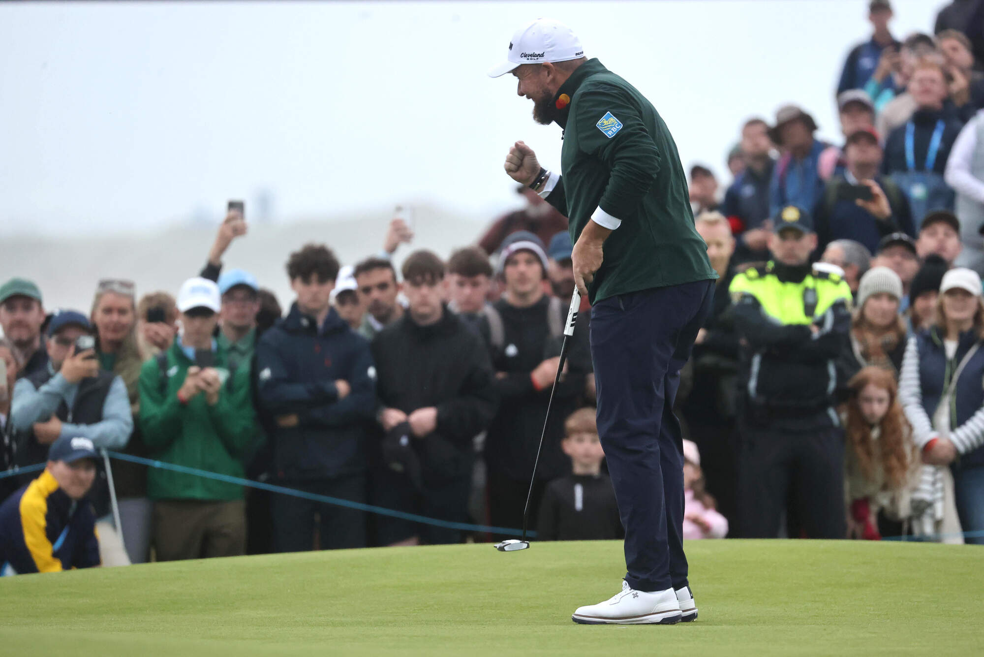 ‘It would mean the world to knock this one off’ — Shane Lowry on prospect of winning a second Irish Open