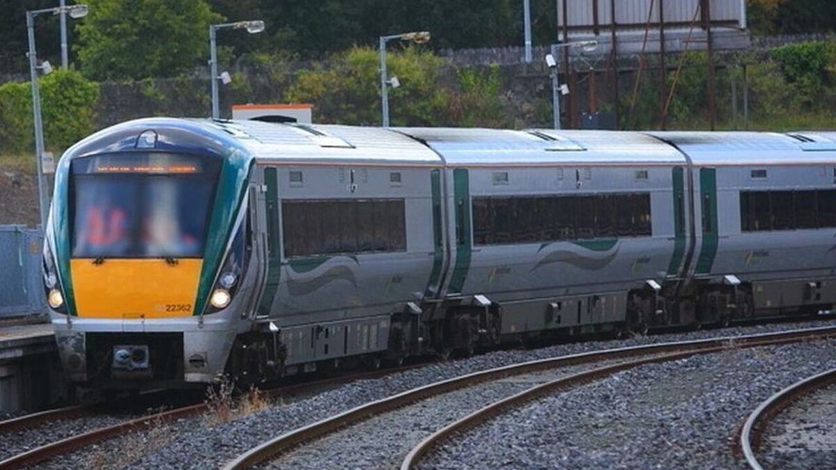 ‘It’s a slap in the face’ – From Navan to Portlaoise and Tullamore, commuters condemn transport price hikes