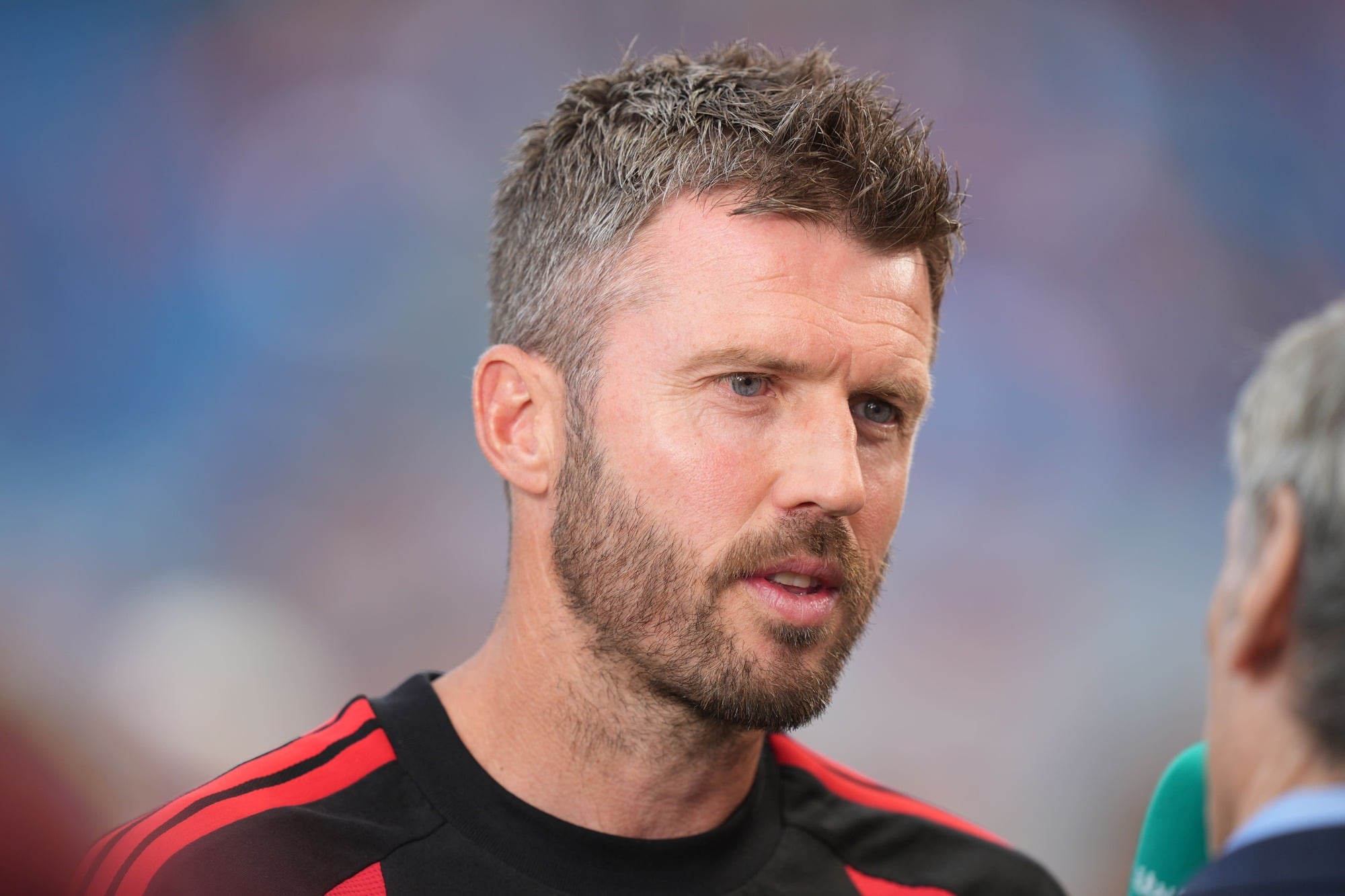 ‘It’s challenging yourself against the elite’ - Michael Carrick hails ‘magical’ Champions League ahead of Man United’s return