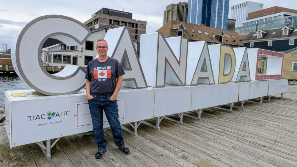 ‘It’s childish’: Americans in Canada react to Trump’s renaming of Lake Ontario