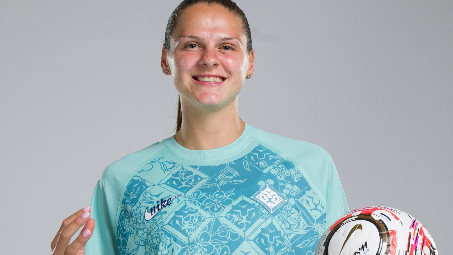 ‘It’s for the best’ – Isobel Goodwin reflects on growth of London City Lionesses and reveals Champions League ambition