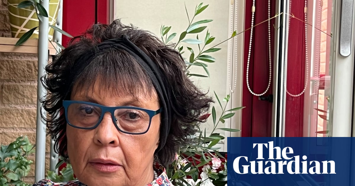 ‘It’s like a death sentence’ says British widow facing deportation from Sweden
