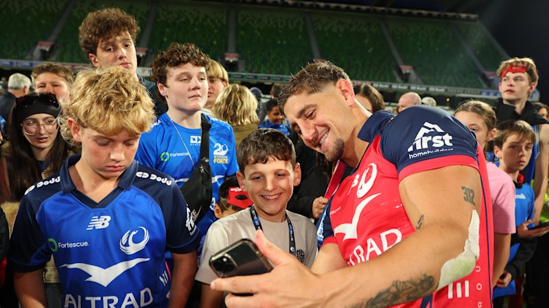 ‘Knocked on the head pretty quickly’: Why Lomax chose Force over potential Storm move