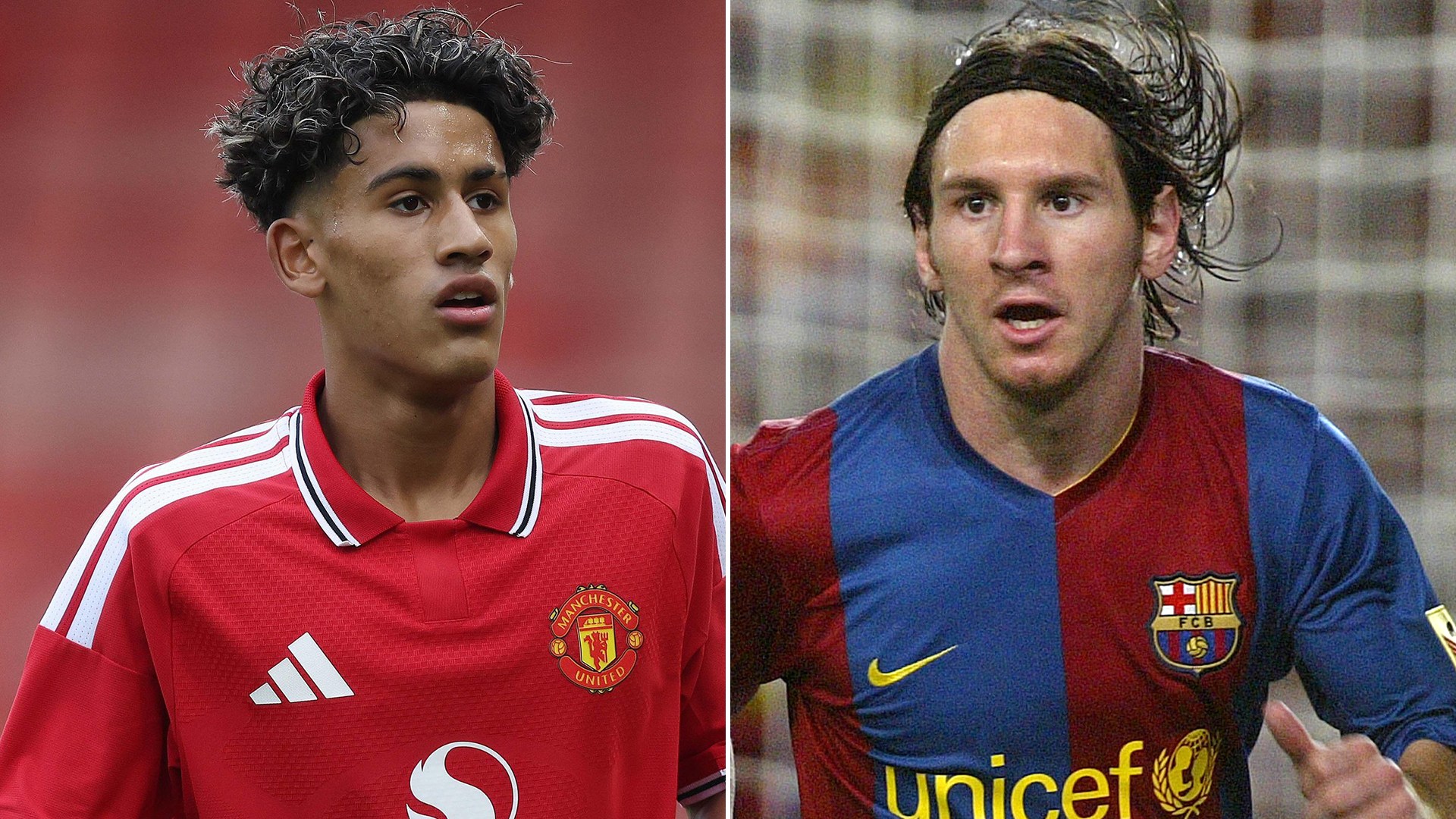 ‘Like Barcelona losing Messi’ – JJ Gabriel rocks football world with Man Utd transfer exit demand as rival clubs circle