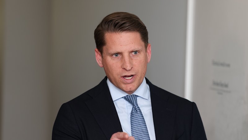 ‘Lying cowards’: Andrew Hastie steps up attacks on One Nation