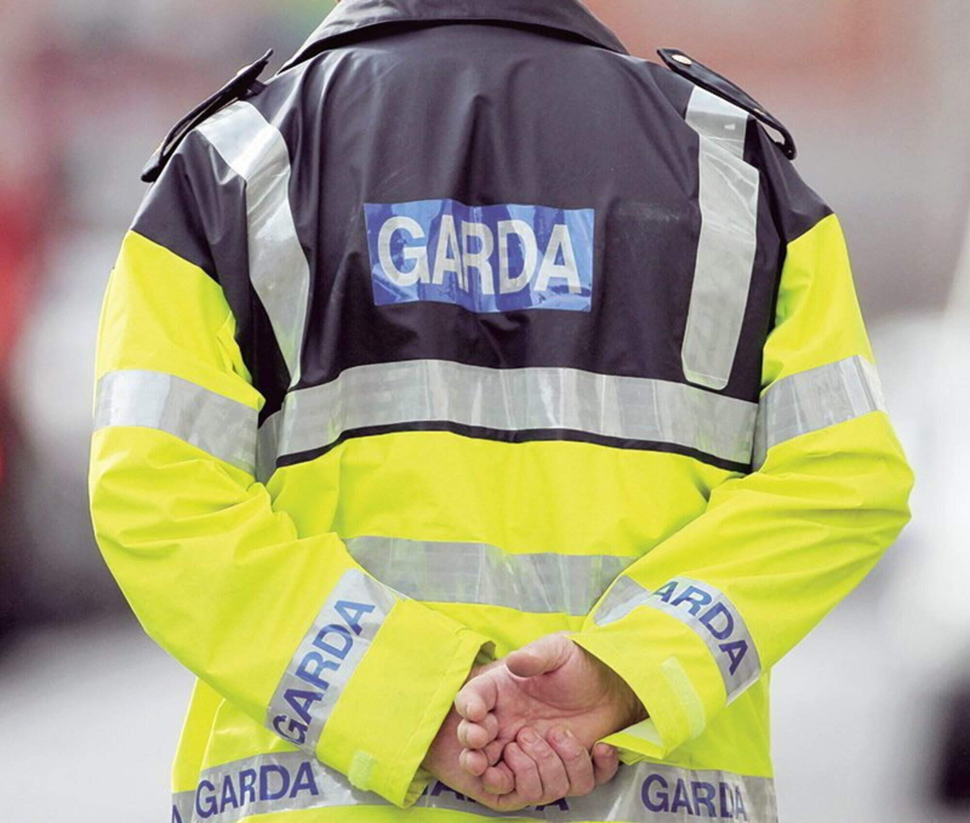 ‘Madman’s act’ — fury in Cork town after vandals chop down multiple trees along roadside by night