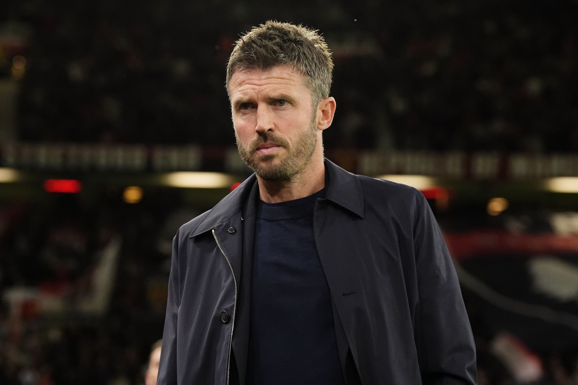 ‘Manchester United want to keep pushing’ – Michael Carrick knows tougher tests lie ahead after Sabah show