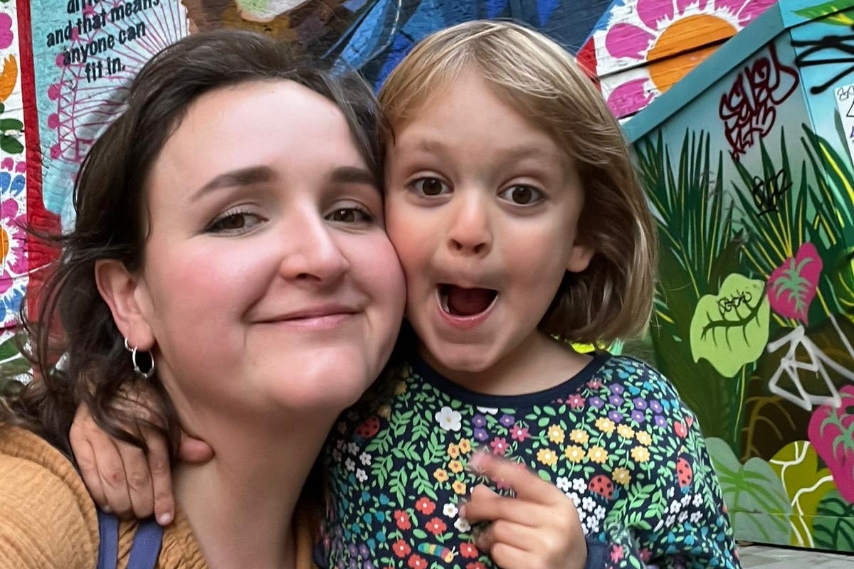‘My child suffered heat exhaustion after nursery – Burnham must act on climate change’
