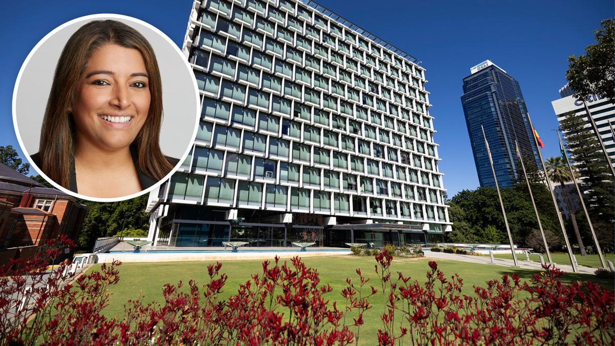 ‘Not a safe space’: Perth councillor says workplace culture reason behind rejected leave request
