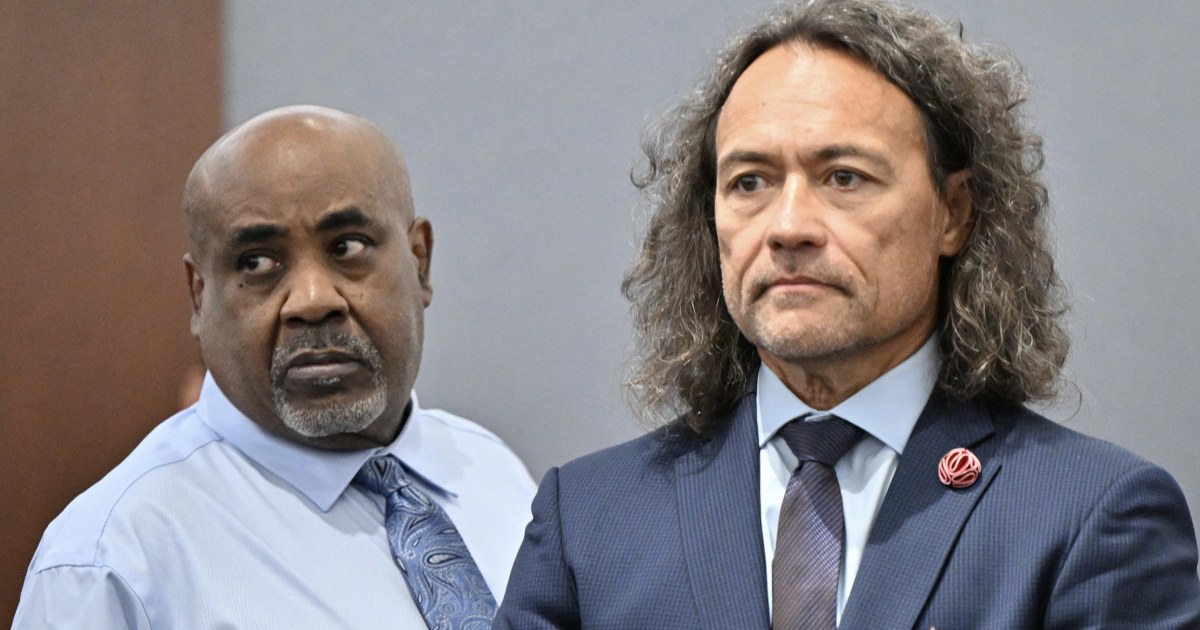 ‘Not the end of the movie’: Duane Davis’ lawyer on what’s next after Tupac murder verdict