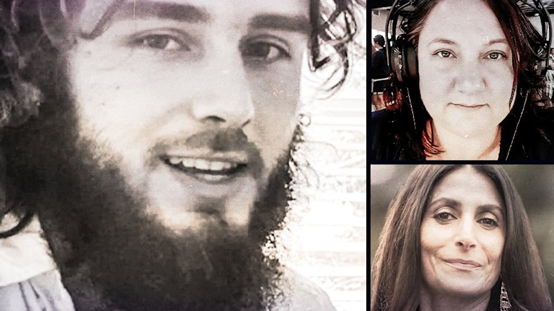 ‘Of course I’m frightened’: Australian mother flies to son accused of murder in Syria