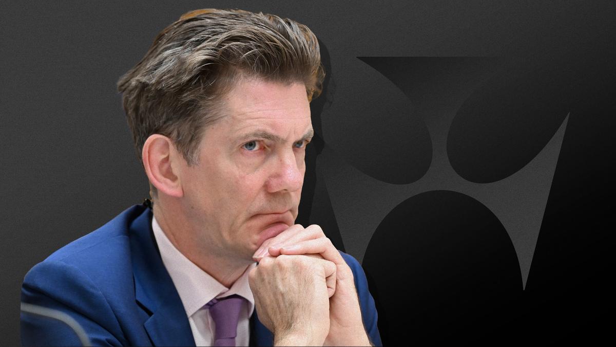 ‘People are furious’: RBA deputy governor Andrew Hauser says more work to be done on inflation