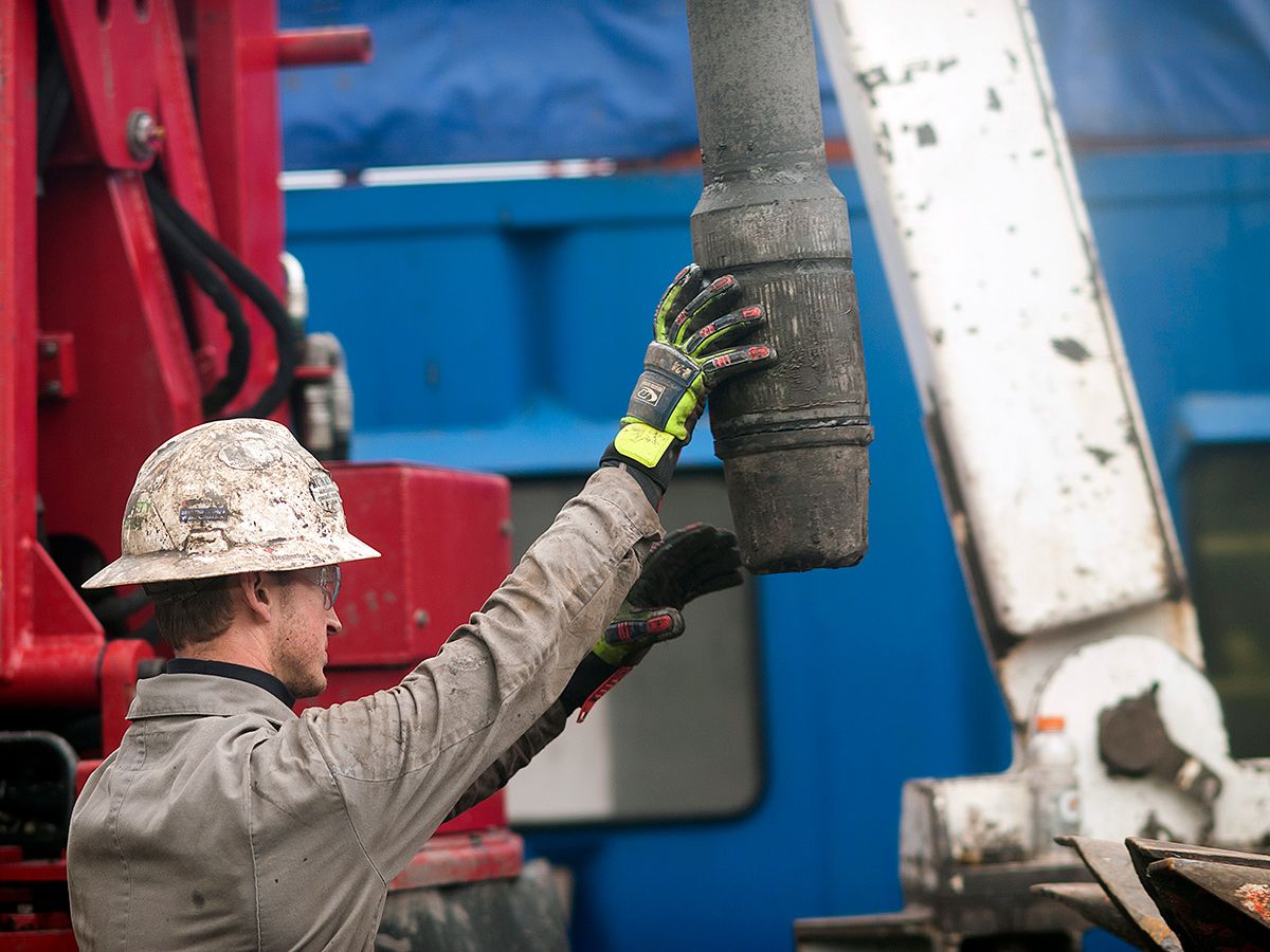 ‘Protection for Canada’: Ontario, Quebec rely on U.S. gas. Could they get it from Alberta?