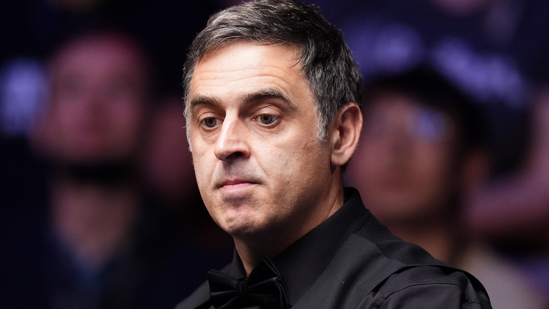 ‘Ready for what’s next?’ – Ronnie O’Sullivan lands new role as snooker legend makes announcement