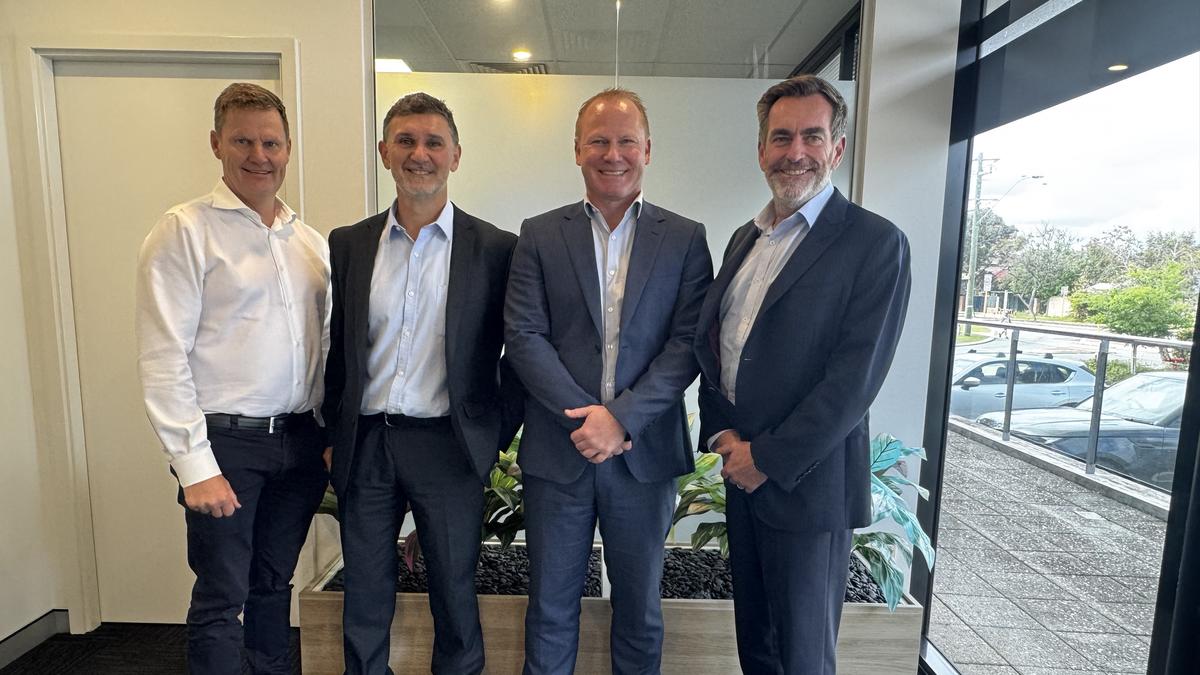 ‘Scale game’: Integro takes advantage of WA’s fragmented advice market in acquisition spree