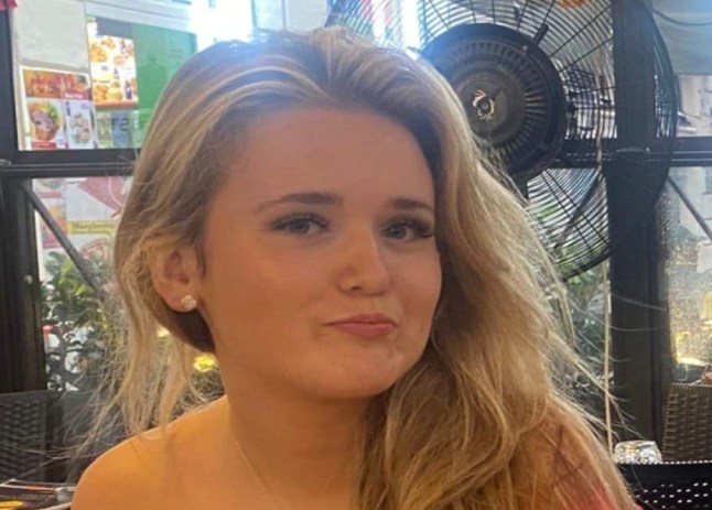 ‘Selfless’ teenage passenger killed after car smashes into tree