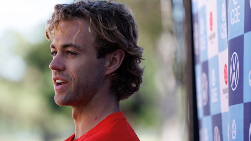 ‘Separate the person from the problem’: How the Swans are handling their finals crisis