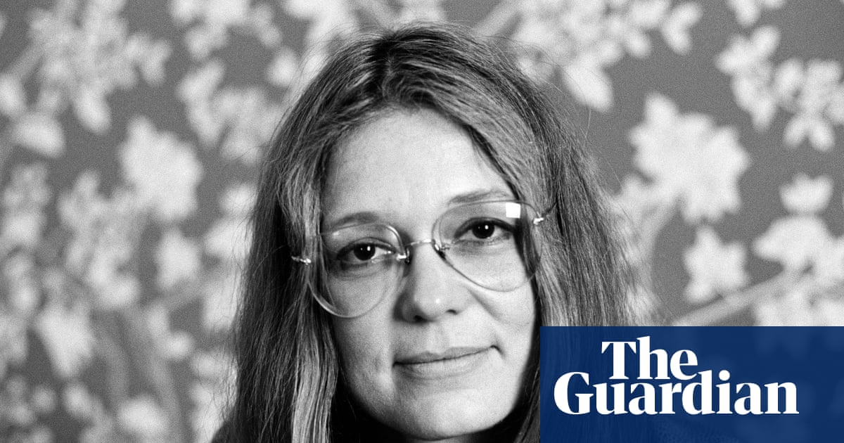 ‘She blazed in and opened my eyes to the real world’: Readers remember Gloria Steinem
