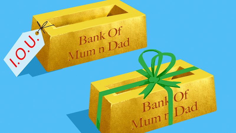 ‘Shock and disbelief’: The pitfalls of buying property with your children