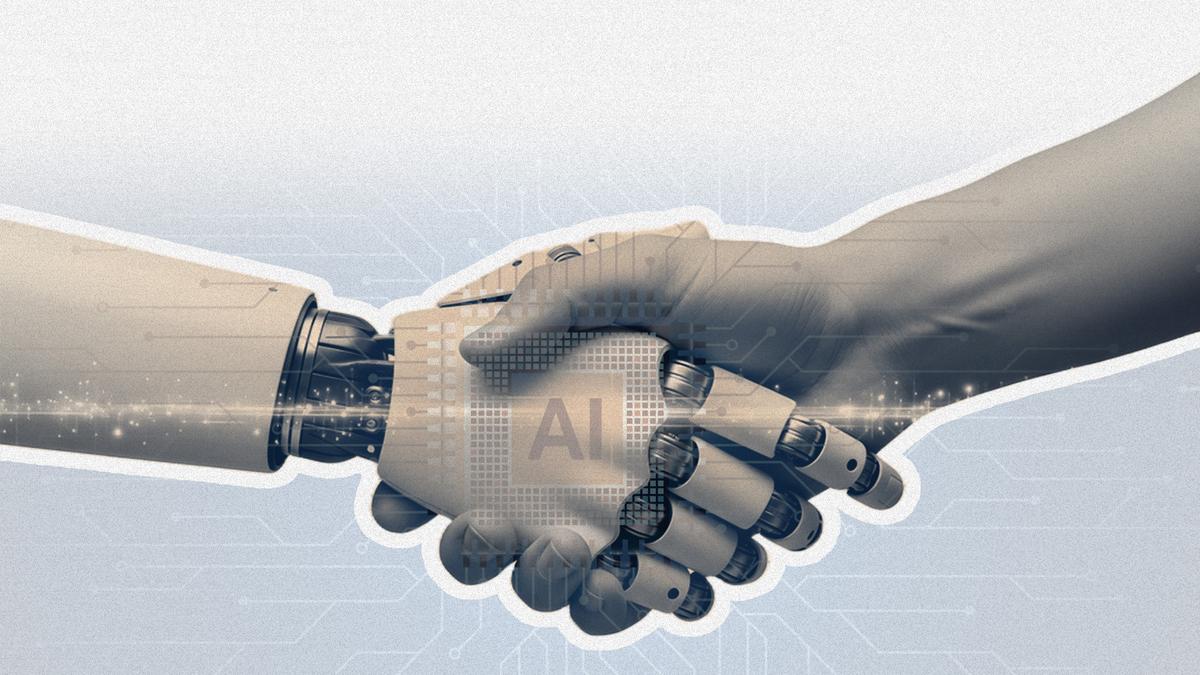 ‘Show me the money’: Business leaders chase AI payoff as Canberra wears productivity blame