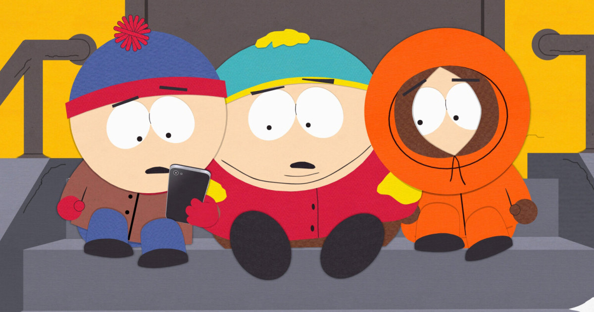 ‘South Park’ is now ‘South America’ in dig at Apple and Google for observing Trump’s Lake Ontario order