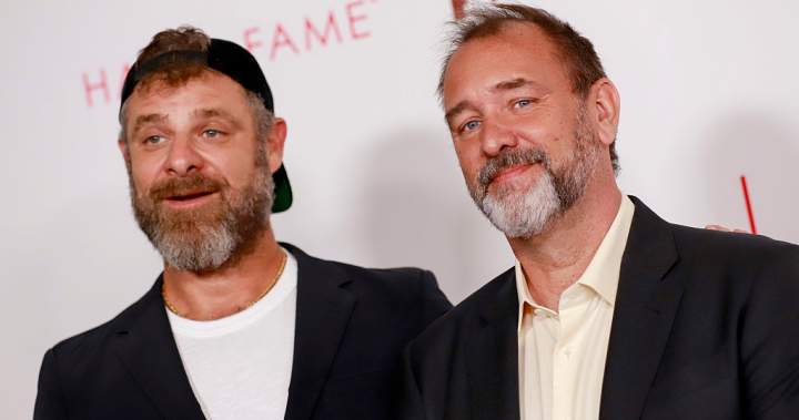 ‘South Park’ series renamed ‘South America’ by creators in jab at Trump