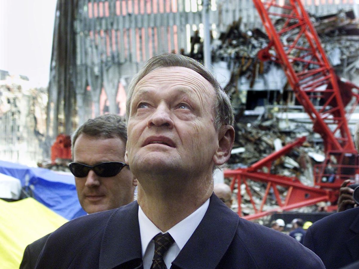 ‘THERE’S BEEN A TRAGEDY’: The untold history of Canada’s 9/11 response